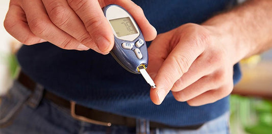 Why AlmondRx is a Super Snack for Managing Diabetes?