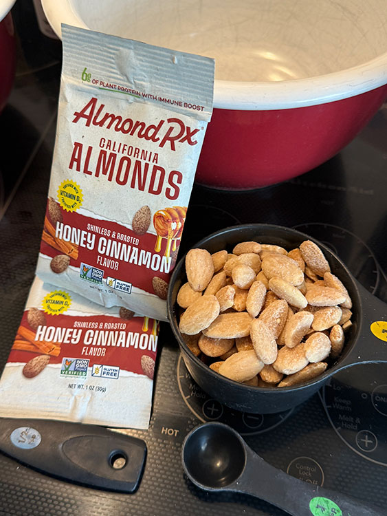 Raw Almond Flour Coconut Cookies