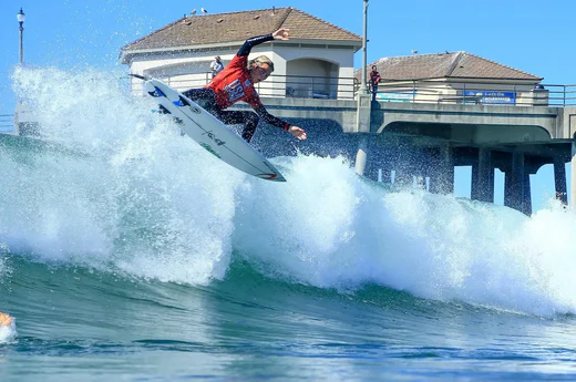 Get to Know AlmondRx Brand Ambassador Luke Wyler, the Pro Surfer from San Clemente!