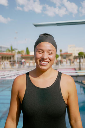 Alyana Mendoza - Water Polo Ready to Play