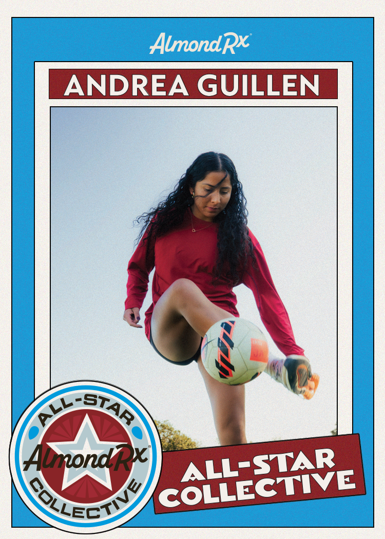 Andrea Guillen