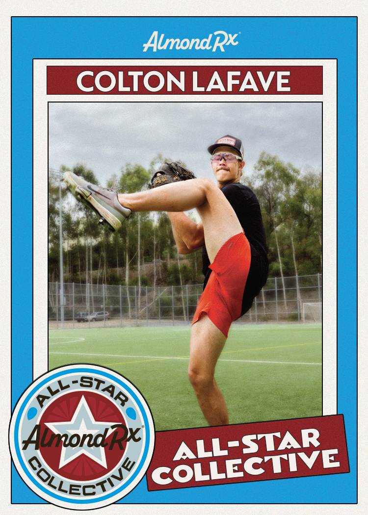 Colton LaFave