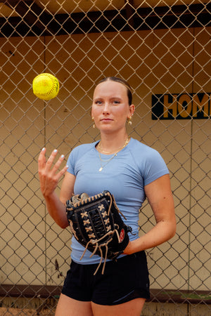 Callie Howard - Softball