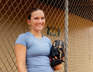 Callie Howard - Softball