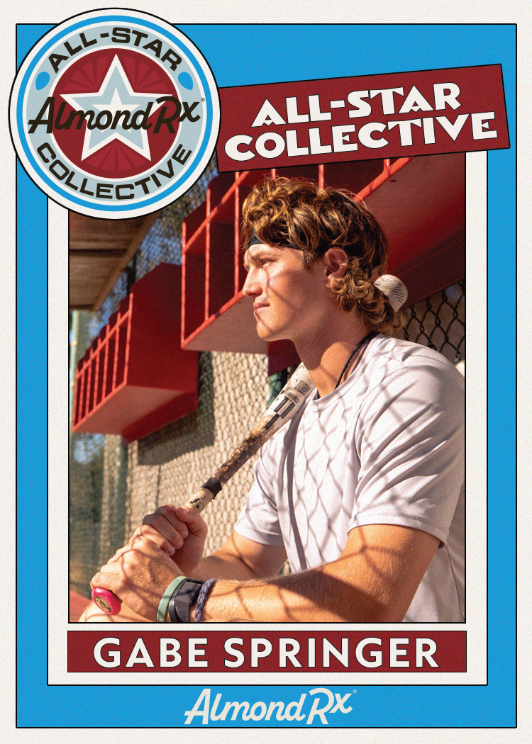 Gabe Springer