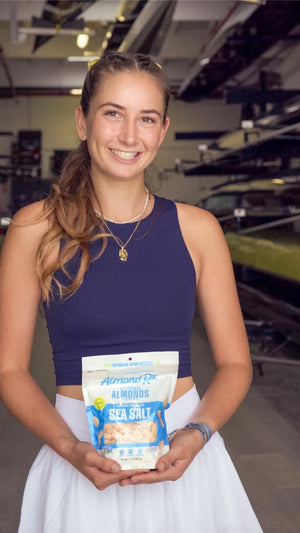 Holly Handler - Women's Rowing Sea Salt AlmondRx