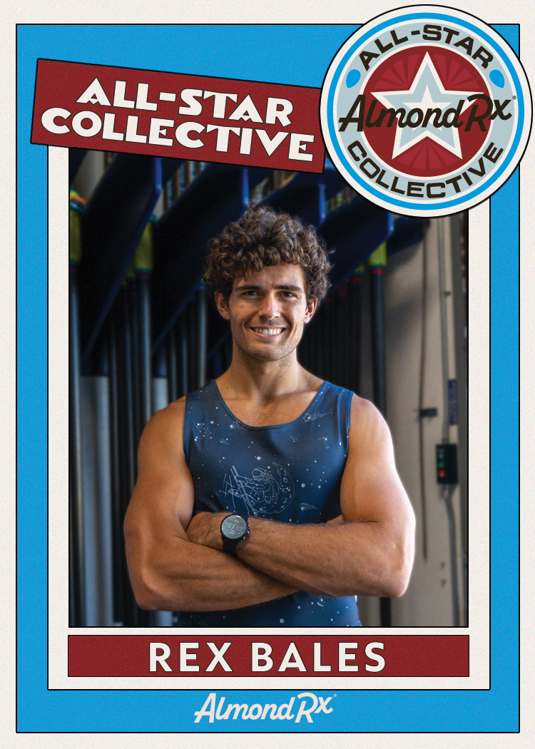 Rex Bales