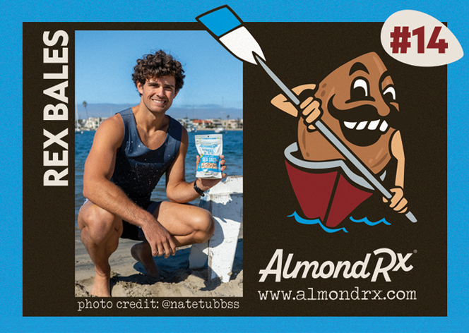 Rex Bales