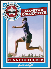 UCSD Tritons, Student Athlete Track - Long Jump/Triple Jump