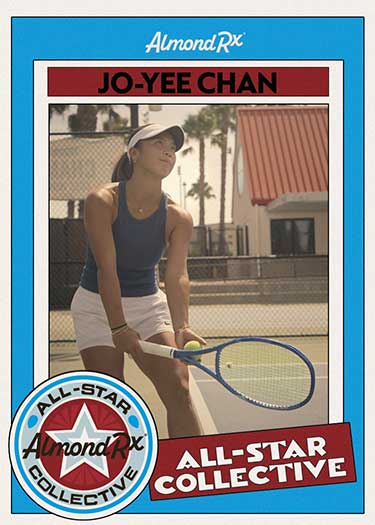 Jo-Yee Chan