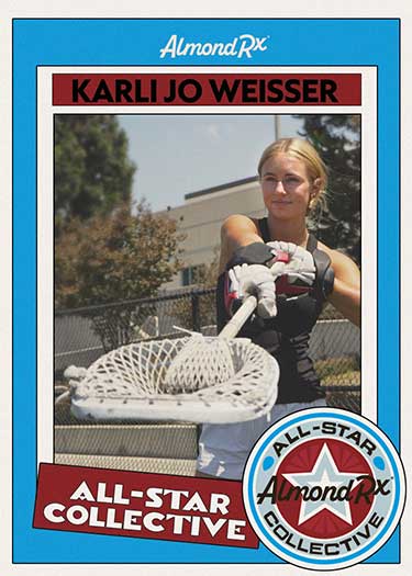 Karli Jo Weisser