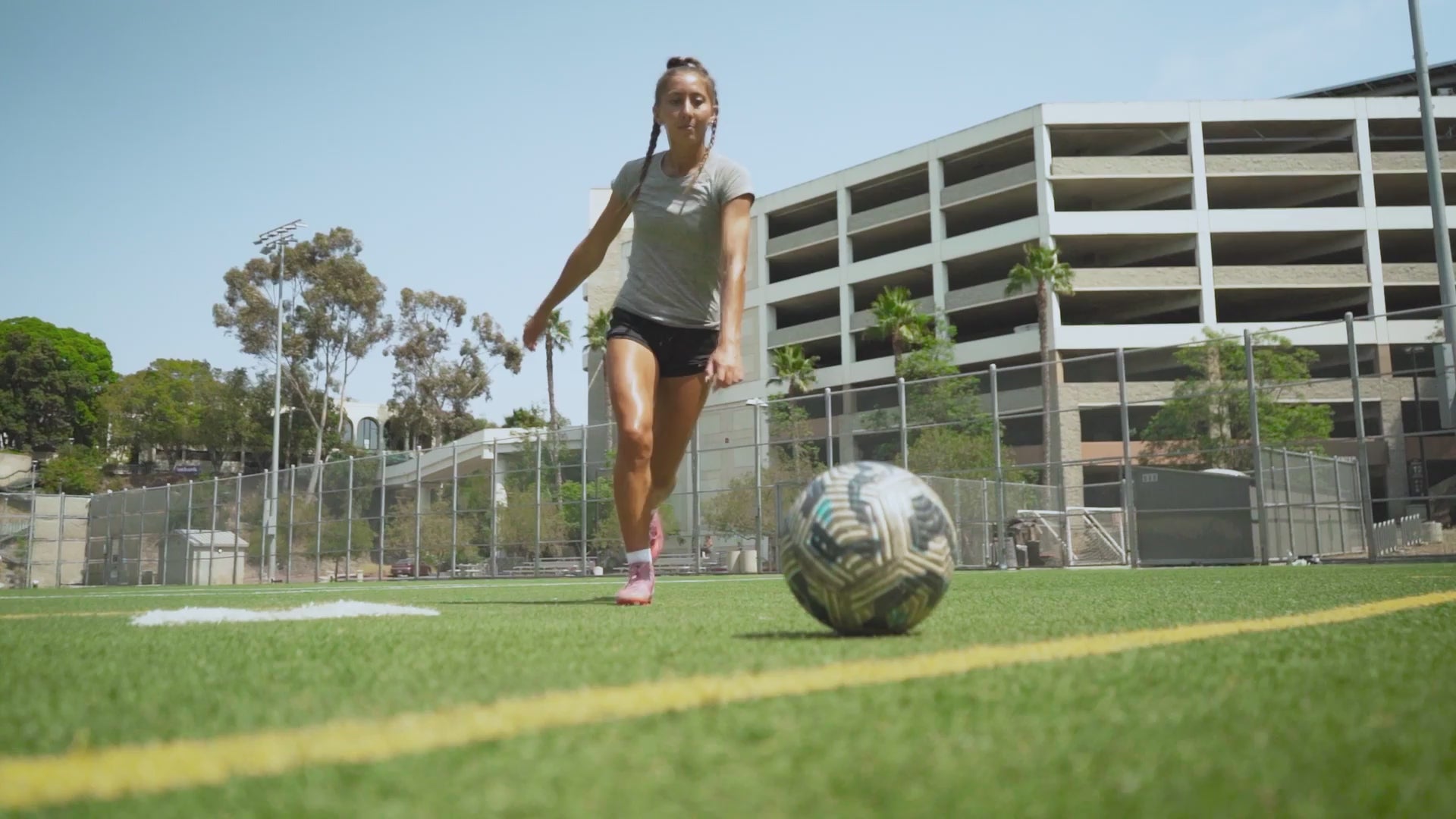 Load video: Emma Fuller Video