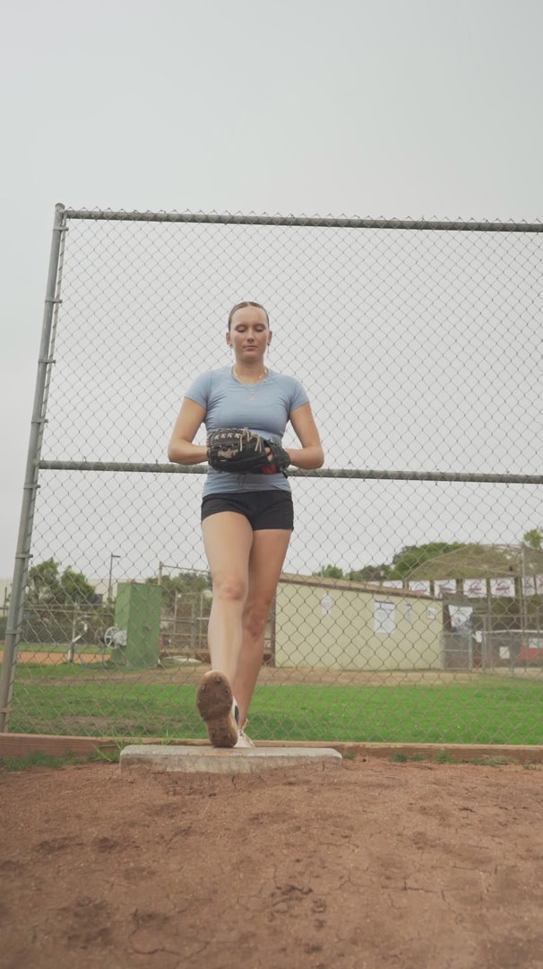 Load video: Callie Howard Video